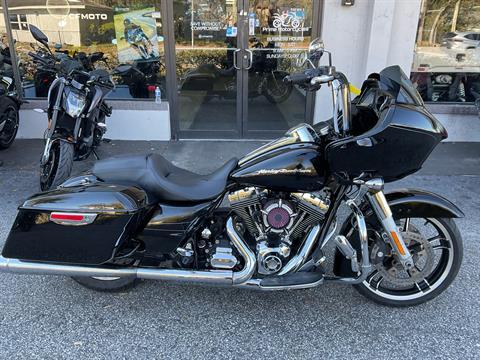 2015 Harley-Davidson Road Glide® Special in Sanford, Florida - Photo 7