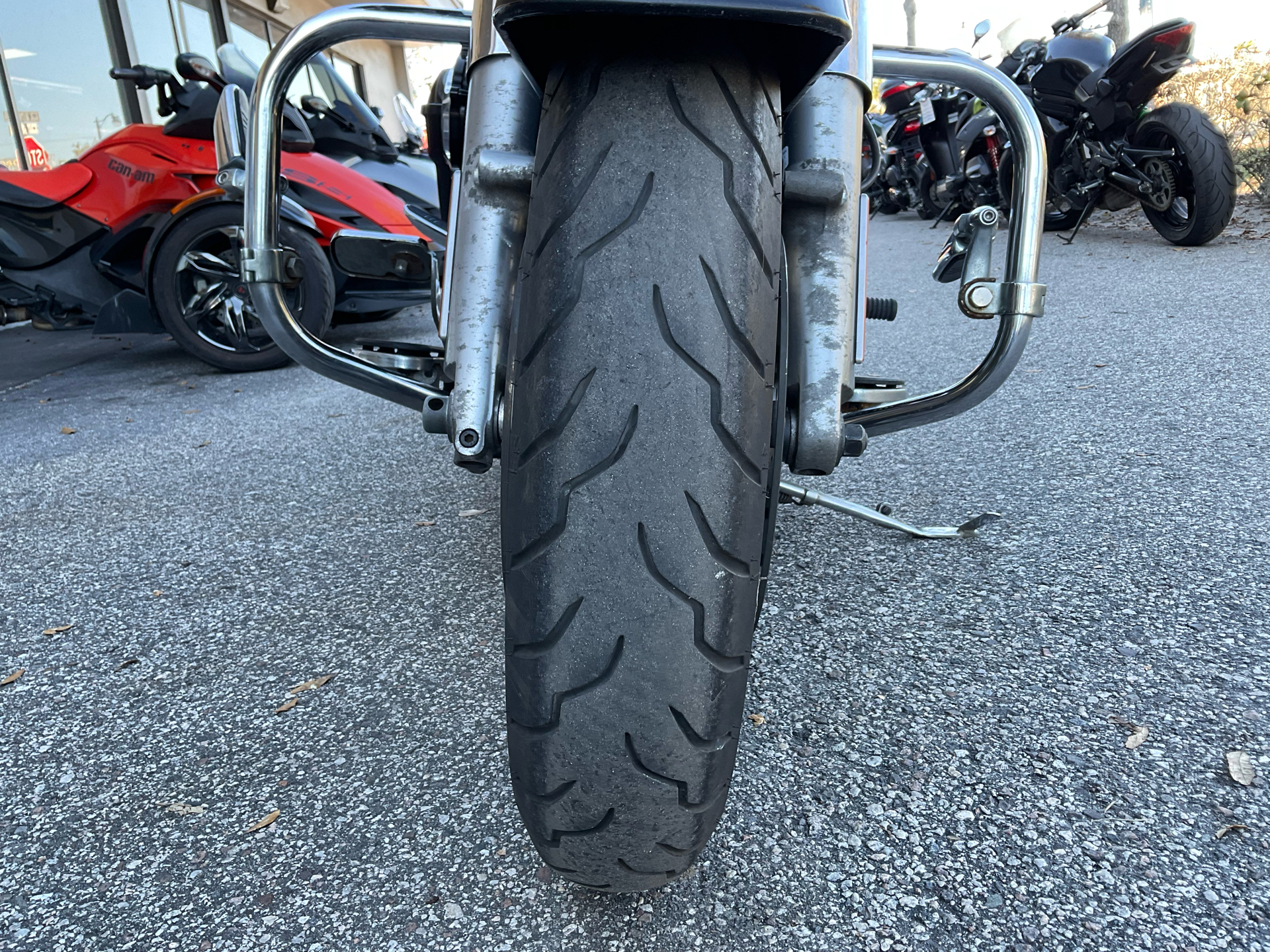 2015 Harley-Davidson Road Glide® Special in Sanford, Florida - Photo 15