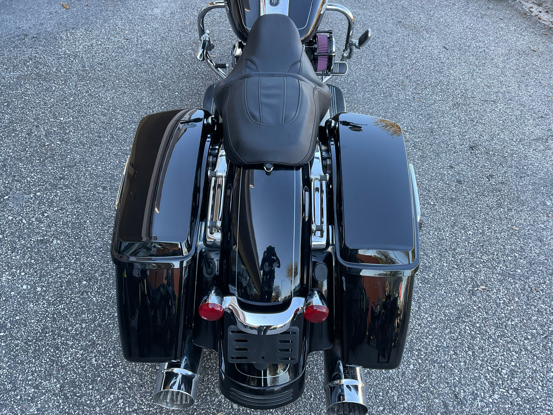 2015 Harley-Davidson Road Glide® Special in Sanford, Florida - Photo 22