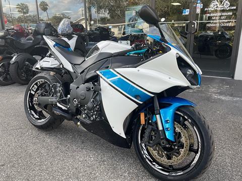 2013 Yamaha YZF-R1 in Sanford, Florida - Photo 6