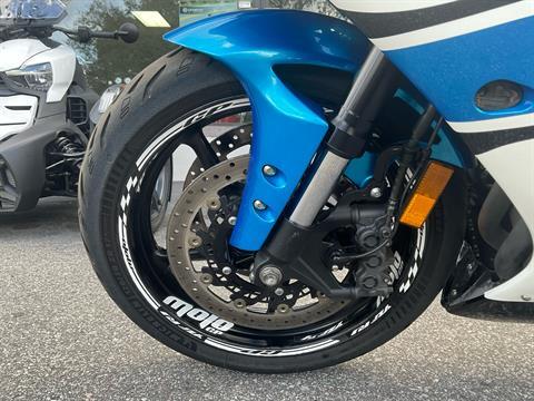 2013 Yamaha YZF-R1 in Sanford, Florida - Photo 14