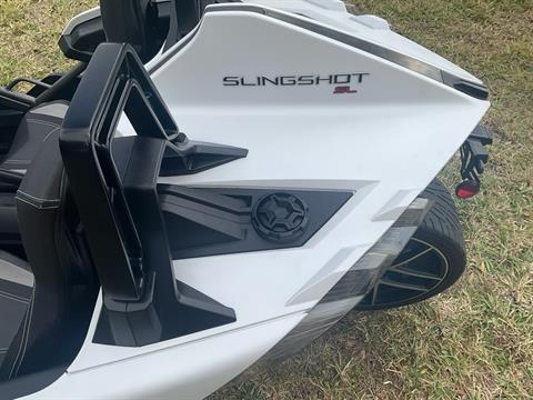 2019 Slingshot Slingshot SL ICON in Sanford, Florida - Photo 12