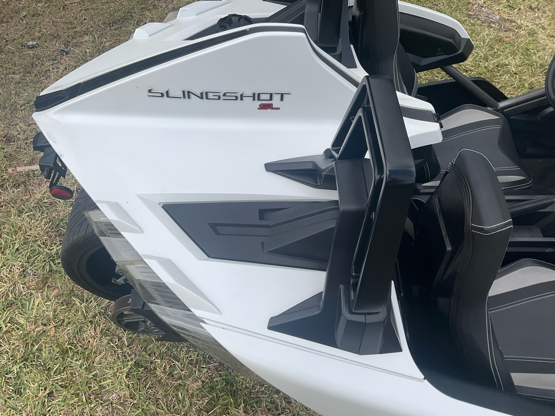 2019 Slingshot Slingshot SL ICON in Sanford, Florida - Photo 28