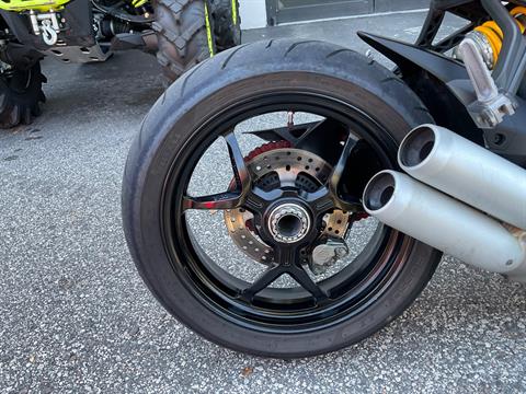 2018 Ducati SuperSport in Sanford, Florida - Photo 20
