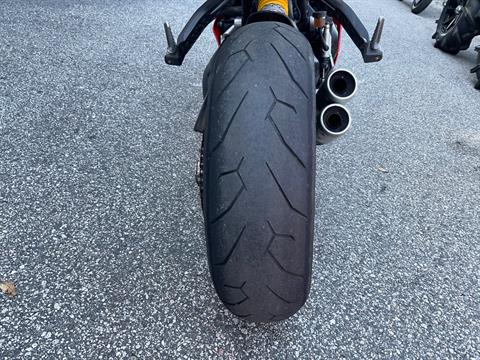 2018 Ducati SuperSport in Sanford, Florida - Photo 21