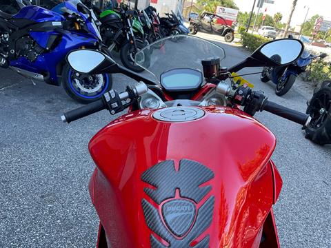 2018 Ducati SuperSport in Sanford, Florida - Photo 24