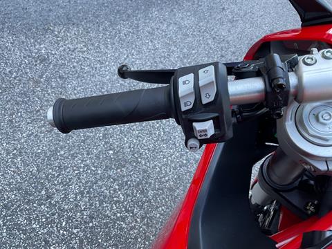 2018 Ducati SuperSport in Sanford, Florida - Photo 25