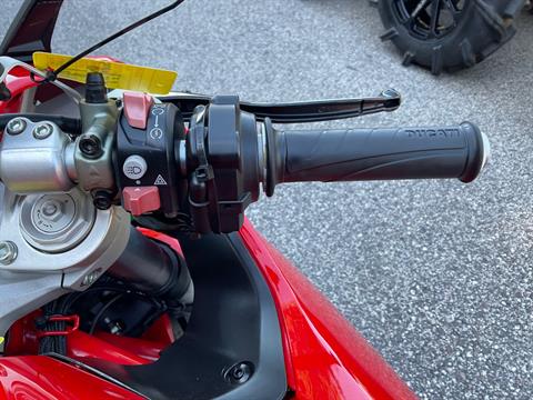 2018 Ducati SuperSport in Sanford, Florida - Photo 26