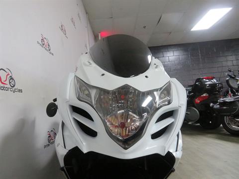 2014 Suzuki GSX-R1000™ in Sanford, Florida - Photo 16