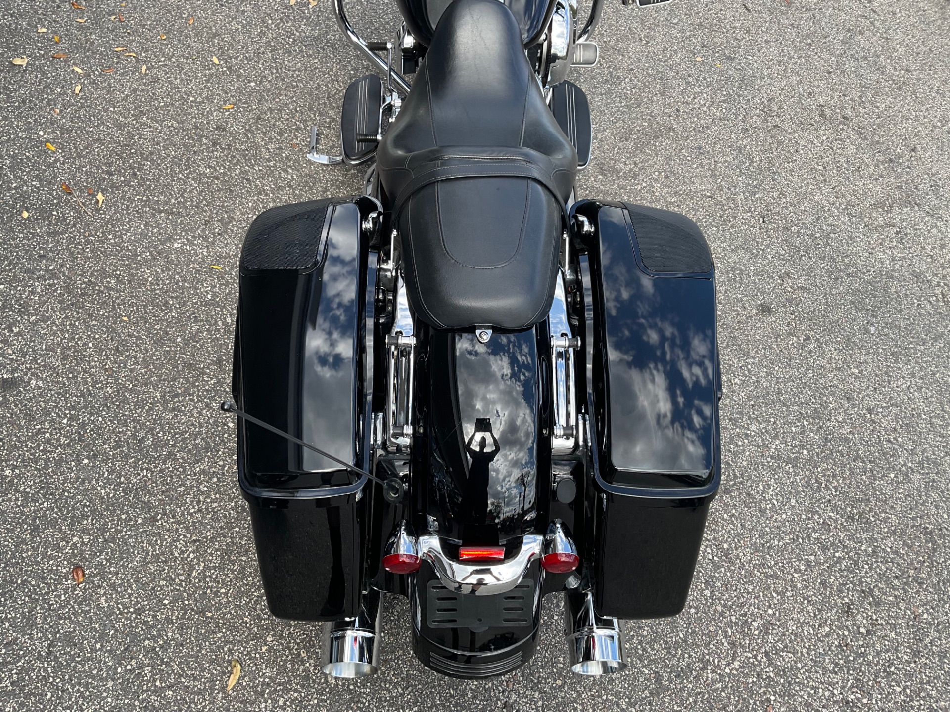2016 Harley-Davidson Street Glide® in Sanford, Florida - Photo 22