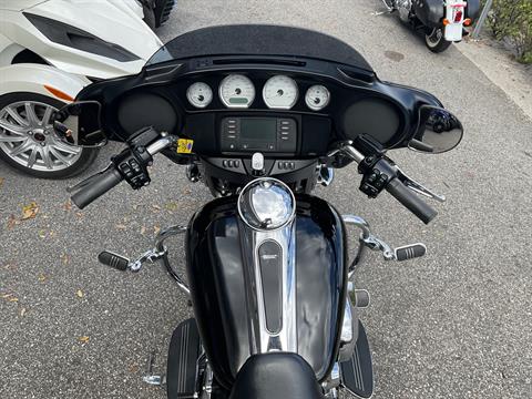 2016 Harley-Davidson Street Glide® in Sanford, Florida - Photo 26