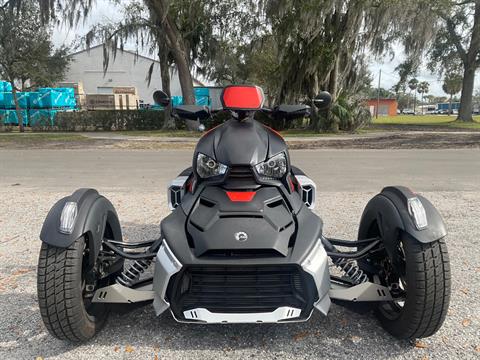 2020 Can-Am Ryker Rally Edition in Sanford, Florida - Photo 4