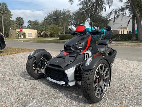 2020 Can-Am Ryker Rally Edition in Sanford, Florida - Photo 5