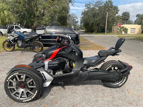 2020 Can-Am Ryker Rally Edition in Sanford, Florida - Photo 7