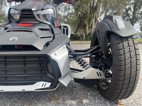 2020 Can-Am Ryker Rally Edition in Sanford, Florida - Photo 16