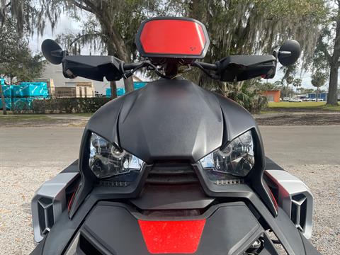2020 Can-Am Ryker Rally Edition in Sanford, Florida - Photo 17