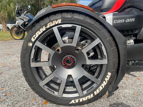 2020 Can-Am Ryker Rally Edition in Sanford, Florida - Photo 19