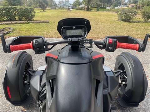 2020 Can-Am Ryker Rally Edition in Sanford, Florida - Photo 26