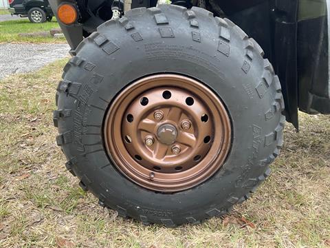 2020 Suzuki KingQuad 750AXi Power Steering in Sanford, Florida - Photo 15