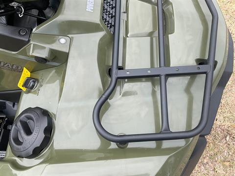 2020 Suzuki KingQuad 750AXi Power Steering in Sanford, Florida - Photo 17