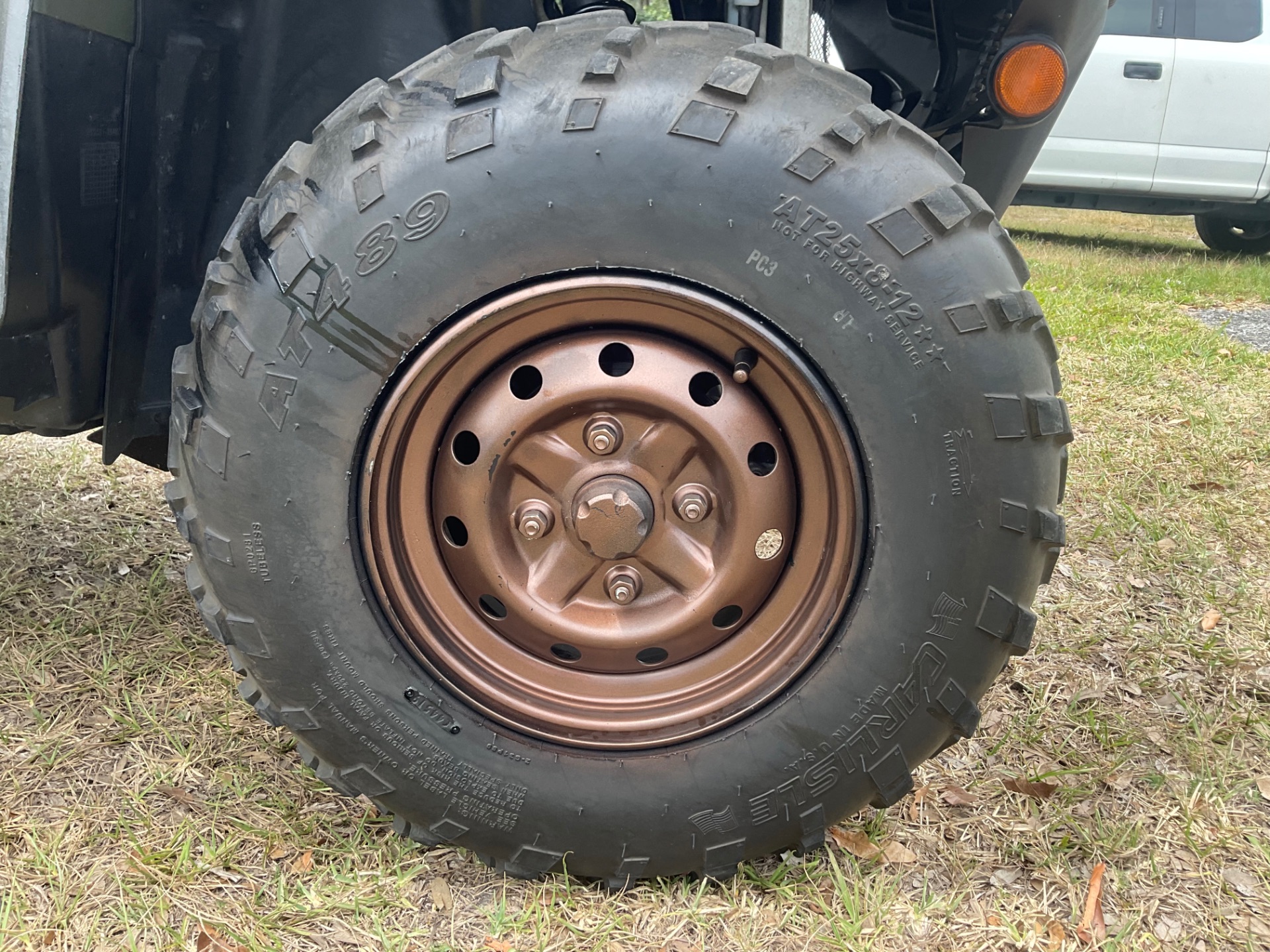 2020 Suzuki KingQuad 750AXi Power Steering in Sanford, Florida - Photo 22