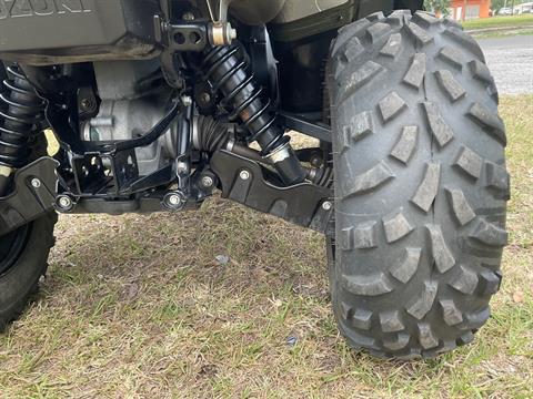 2020 Suzuki KingQuad 750AXi Power Steering in Sanford, Florida - Photo 26