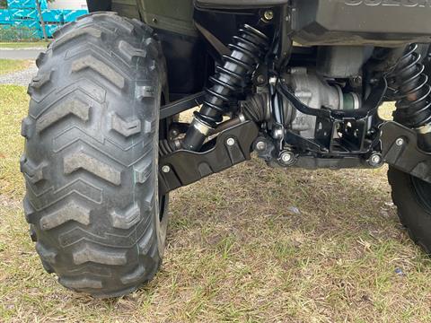 2020 Suzuki KingQuad 750AXi Power Steering in Sanford, Florida - Photo 27