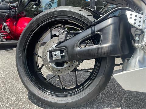 2022 Honda CBR600RR in Sanford, Florida - Photo 20