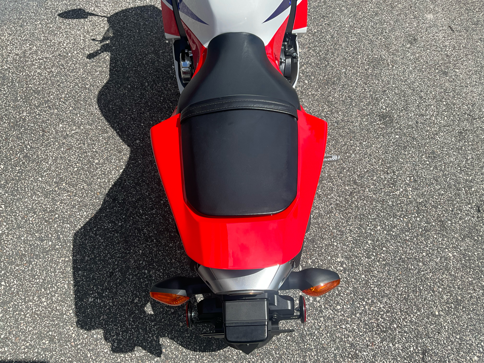2022 Honda CBR600RR in Sanford, Florida - Photo 22