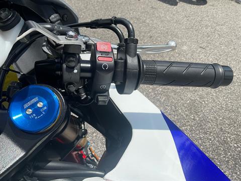 2022 Honda CBR600RR in Sanford, Florida - Photo 26