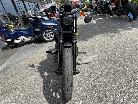 2017 Harley-Davidson Iron 883™ in Sanford, Florida - Photo 4
