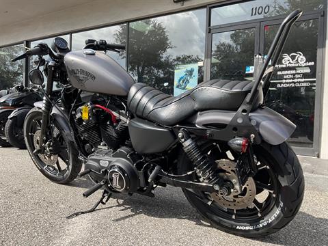 2017 Harley-Davidson Iron 883™ in Sanford, Florida - Photo 10