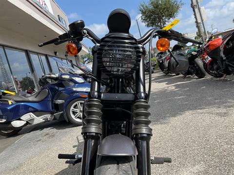 2017 Harley-Davidson Iron 883™ in Sanford, Florida - Photo 16