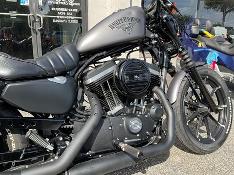 2017 Harley-Davidson Iron 883™ in Sanford, Florida - Photo 19