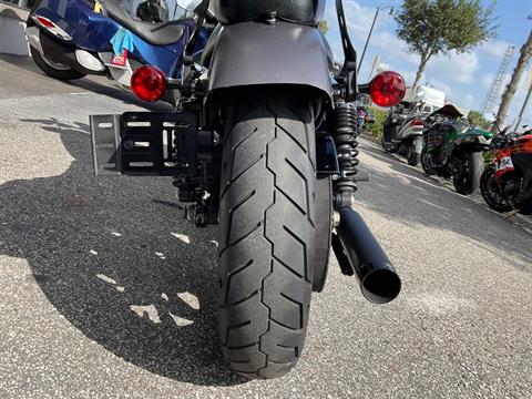 2017 Harley-Davidson Iron 883™ in Sanford, Florida - Photo 21