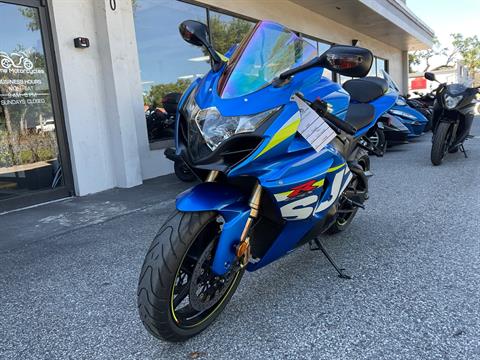 2015 Suzuki GSX-R1000 in Sanford, Florida - Photo 3