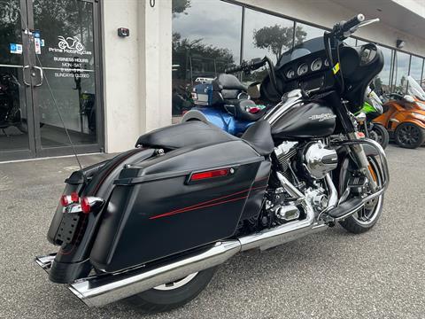 2015 Harley-Davidson Street Glide® Special in Sanford, Florida - Photo 8