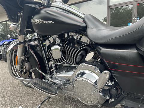 2015 Harley-Davidson Street Glide® Special in Sanford, Florida - Photo 12