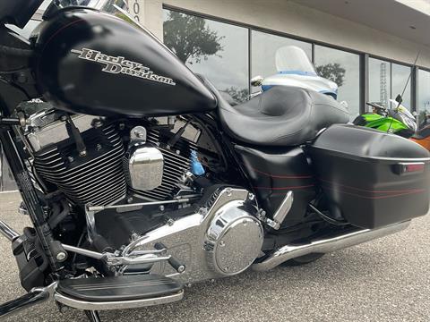 2015 Harley-Davidson Street Glide® Special in Sanford, Florida - Photo 13