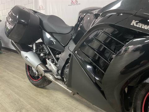 2015 Kawasaki Concours® 14 ABS in Sanford, Florida - Photo 19