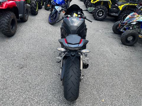 2017 Honda CBR1000RR ABS in Sanford, Florida - Photo 9