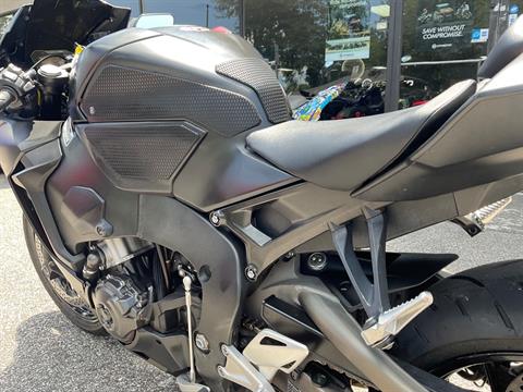 2017 Honda CBR1000RR ABS in Sanford, Florida - Photo 12