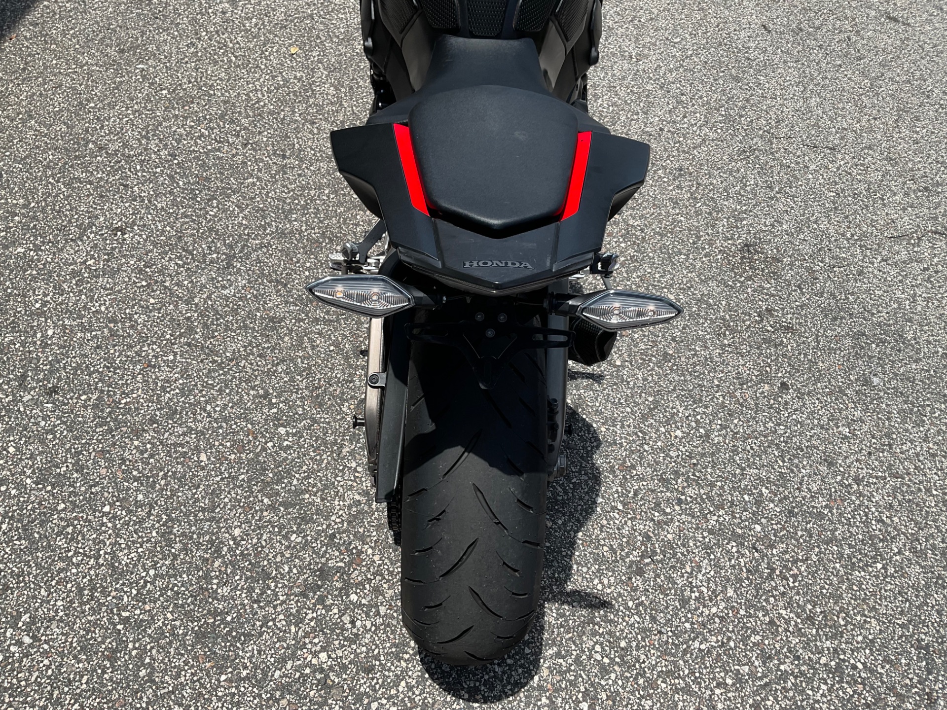 2017 Honda CBR1000RR ABS in Sanford, Florida - Photo 22