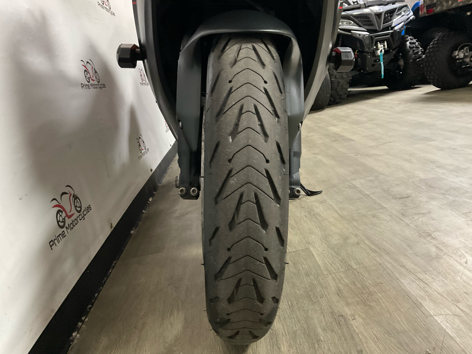2017 Honda CBR1000RR ABS in Sanford, Florida - Photo 15