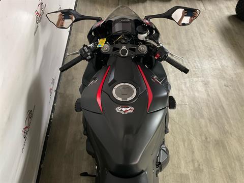 2017 Honda CBR1000RR ABS in Sanford, Florida - Photo 23