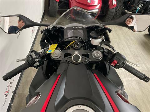 2017 Honda CBR1000RR ABS in Sanford, Florida - Photo 24