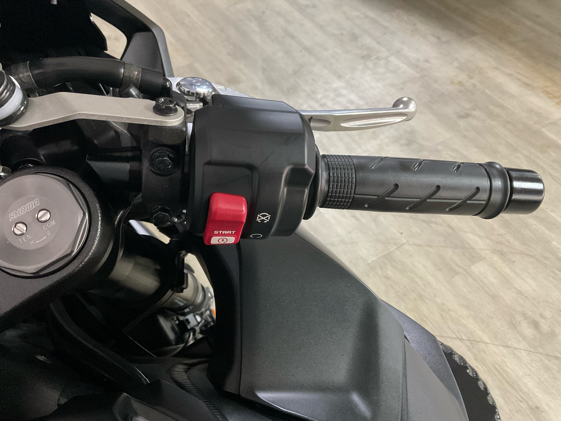 2017 Honda CBR1000RR ABS in Sanford, Florida - Photo 26