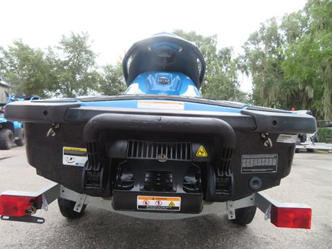 2019 Sea-Doo GTI SE 130 iBR in Sanford, Florida - Photo 25