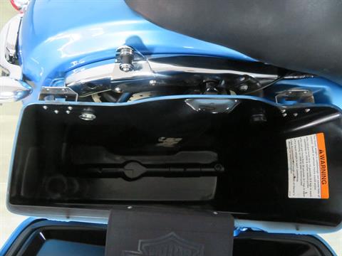 2011 Harley-Davidson Road Glide® Custom in Sanford, Florida - Photo 24