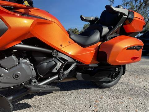 2019 Can-Am Spyder F3 Limited in Sanford, Florida - Photo 20